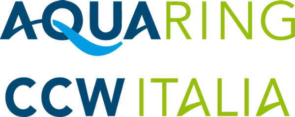 CCWITALIA | AquaRing® Professional